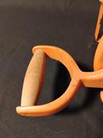 Raadvad - Broodsnijmachine - 294 - Hout, IJzer