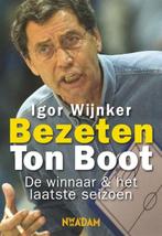 Bezeten | I. Wijnker | 9789046803462, Zo goed als nieuw, I. Wijnker