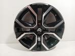 Velg Citroën C4 Citroën C4 III e-C4  26 18 6.5, Auto-onderdelen, Banden en Velgen, Ophalen of Verzenden, Gebruikt