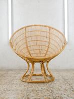 Sika Design - Franco Albini - Stoel - Luna - Rattan -, Antiek en Kunst, Kunst | Designobjecten