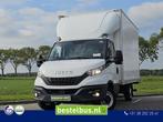 Iveco Daily 35 S 14, Auto's, Bestelauto's, Gebruikt, Euro 6, Iveco, Wit