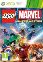 LEGO Marvel Super Heroes-Standaard (Xbox 360) Gebruikt, Spelcomputers en Games, Games | Xbox 360, Ophalen of Verzenden, Zo goed als nieuw