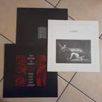 Joy Division, The Sisters Of Mercy - 3 x albums - Diverse, Cd's en Dvd's, Vinyl Singles, Nieuw in verpakking