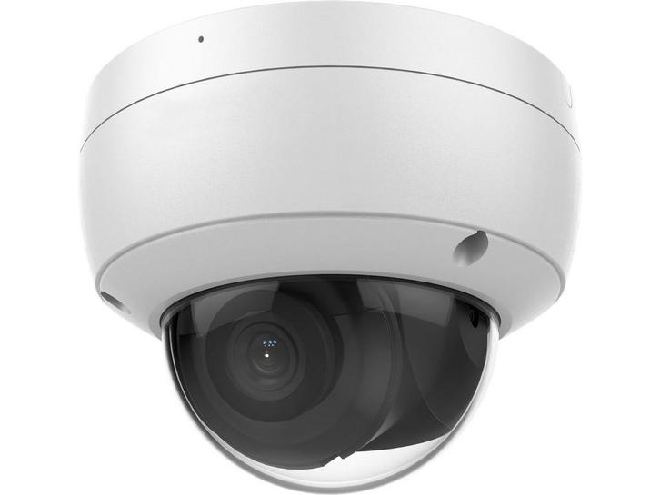 LevelOne FCS-3096 - IP-beveiligingscamera - 3840 x 2160, Huis en Inrichting, Woonaccessoires | Overige, Zo goed als nieuw, Verzenden