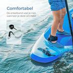 2dekans | Supper SUP Board - Complete Set - Tot 120 kg - 285, Watersport en Boten, Ophalen of Verzenden, Zo goed als nieuw