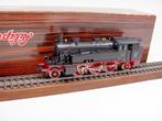 Liliput H0 - 75 02 - Tender locomotief (1) - BR 75 - DR, Nieuw