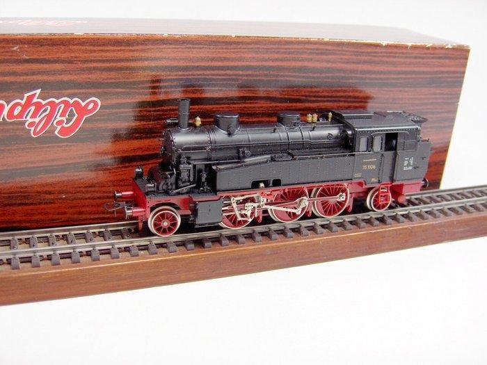 Liliput H0 - 75 02 - Tender locomotief (1) - BR 75 - DR, Hobby en Vrije tijd, Modeltreinen | H0