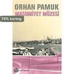 Masumiyet Müzesi 9789750506093 Orhan Pamuk, Verzenden, Gelezen, Orhan Pamuk