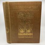 Richard Wagner / Arthur Rackham (ill) - Siegfried & the