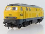 Roco H0 - 63494 - Dieselhydraulische locomotief (1) - Serie, Nieuw