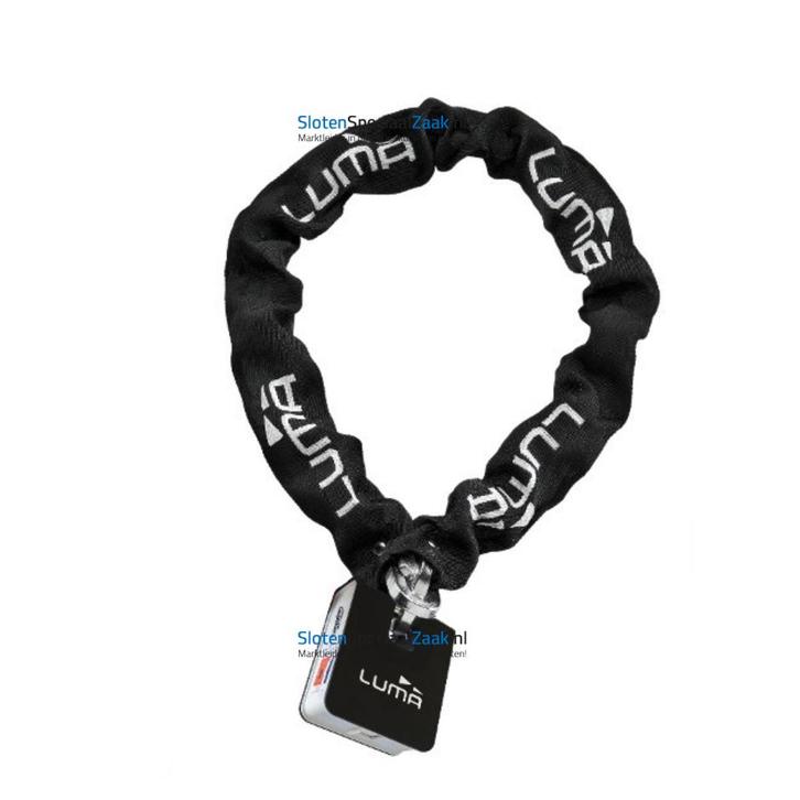 Luma Escudo 38  Kettingslot ART3 - 120 cm, Motoren, Accessoires | Sloten, Verzenden