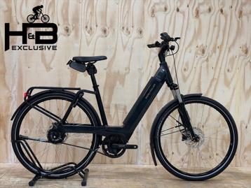 Riese & Müller Nevo 3 GT Vario E-Bike Enviolo 2022 beschikbaar voor biedingen