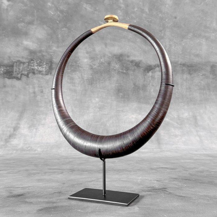 Decoratief ornament - NO RESERVE PRICE - Decorative ornament, Antiek en Kunst, Kunst | Niet-Westerse kunst