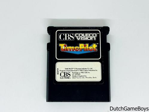 Colecovision - Time Pilot, Spelcomputers en Games, Games | Overige, Gebruikt, Verzenden