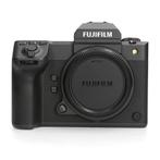 Fujifilm GFX 100 II, Audio, Tv en Foto, Fotocamera's Digitaal, Ophalen of Verzenden, Zo goed als nieuw