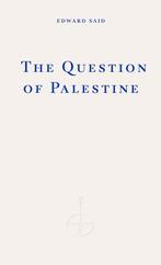 9781804271353 The Question of Palestine Edward W. Said, Verzenden, Nieuw, Edward W. Said