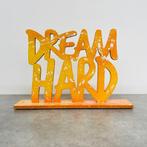 AIIROH - Wood Sculpture - Dream Hard