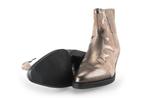 Maruti Cowboy laarzen in maat 37 Brons | 10% extra korting, Kleding | Dames, Schoenen, Overige kleuren, Verzenden, Zo goed als nieuw