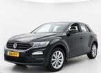 Zakelijke Lease |  Volkswagen T-Roc 1.5 TSI 150PK DSG BUSINE, Automaat, Gebruikt, Euro 6, Overige kleuren