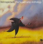 cd - Supertramp - Retrospectacle (The Supertramp Anthology), Cd's en Dvd's, Zo goed als nieuw, Verzenden
