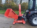 Mateng Takkenversnipperaar WCP 130, Verzenden
