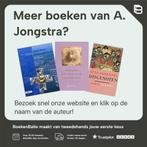 De tegenhanger 9789021468051 A. Jongstra, Verzenden, Gelezen, A. Jongstra