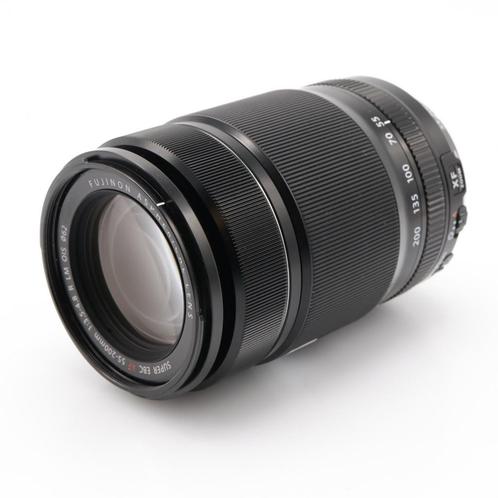 Fujifilm XF 55-200mm F/3.5-4.8 R LM OIS | Tweedehands, Audio, Tv en Foto, Fotocamera's Digitaal, Gebruikt, Verzenden