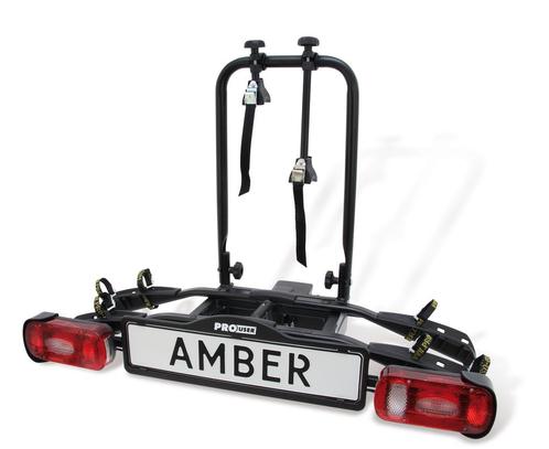 Pro-User Amber 2 fietsendrager, Auto diversen, Dakdragers, Verzenden