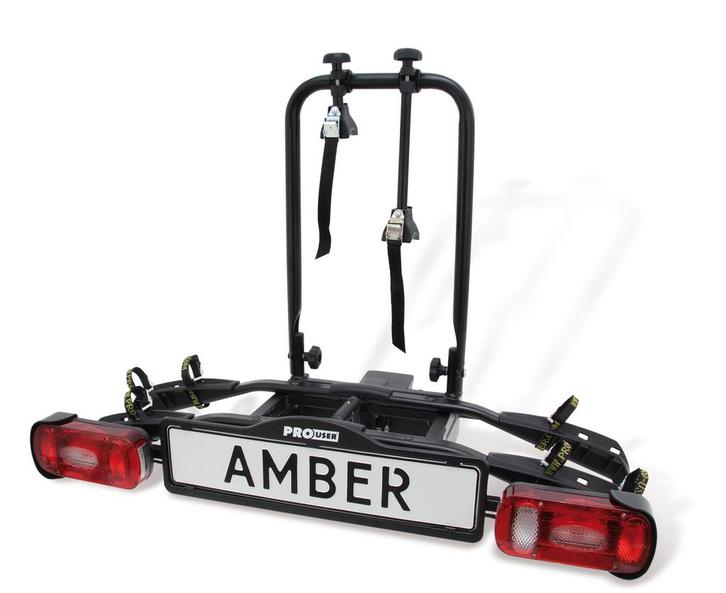 Pro-User Amber 2 fietsendrager - 2 fietsen, Auto diversen, Dakdragers, Verzenden