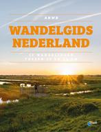 9789018048099 Wandelgids Nederland | Tweedehands, Boeken, Zo goed als nieuw, Verzenden, ANWB