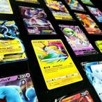 Ontdek Nu Jouw Pokémon Paradijs op Kaartbundels.nl, Verzenden, Nieuw, Meerdere kaarten, Foil