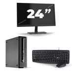HP ProDesk 400 G1 SFF - Intel Core i7-4e Generatie - 16GB RA, Computers en Software, Desktop Pc's, Verzenden, Nieuw