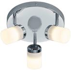 LED Plafondspot - Trion Artion - GU10 Fitting -, Huis en Inrichting, Lampen | Spots, Metaal of Aluminium, Nieuw, Ophalen of Verzenden