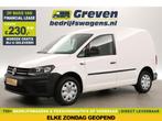 Volkswagen Caddy 2.0 TDI L1H1 Airco Cruisecontrol Elektrpak, Volkswagen, Wit, Nieuw, Te koop