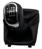 Skoda SuperB Pookknop set compleet BJ 2008-2012 (6bak), Ophalen of Verzenden, Nieuw