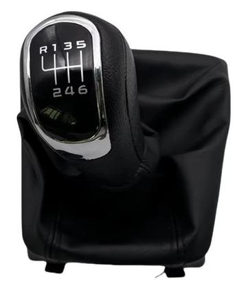Skoda SuperB Pookknop set compleet BJ 2008-2012 (6bak) beschikbaar voor biedingen