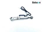 Quickshifter Ducati Multistrada 1260 Enduro / Touring, Verzenden, Gebruikt