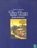 Bommel en Tom Poes - Tom Poes en de woelwater - 2016, Eén stripboek, Verzenden, Zo goed als nieuw, Toonder Studio's.