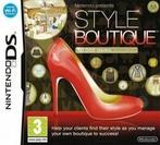 Nintendo Presents: Style Boutique - DS (Nintendo DS Games), Spelcomputers en Games, Games | Nintendo DS, Verzenden, Nieuw