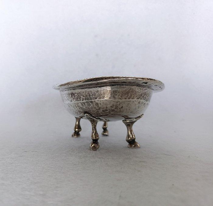 300 years old - Venice - Suikerkom (2) - .800 zilver, Antiek en Kunst, Antiek | Goud en Zilver