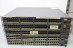 4x Cisco Catalyst 2960-X switch, Computers en Software, Overige Computers en Software, Nieuw