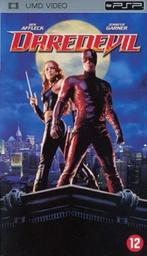 Daredevil FILM (psp tweedehands film), Spelcomputers en Games, Games | Sony PlayStation Portable, Ophalen of Verzenden, Zo goed als nieuw