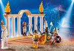 playmobil 70076 The movie keizer Maximus in het Colosseum, Kinderen en Baby's, Speelgoed | Playmobil, Nieuw, Ophalen of Verzenden