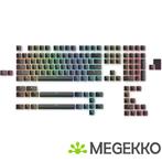 Glorious Aura Keycaps V2 Zwart, Computers en Software, Toetsenborden, Verzenden, Nieuw, Glorious