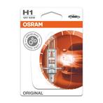 Osram Halogeen Lamp 12V Original Line H1 P14.5s, Ophalen of Verzenden, Nieuw