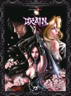 Drain Volume 3: Crescendo [HC] [NL], Verzenden, Zo goed als nieuw