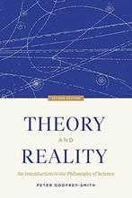 Theory And Reality |  NIEUW | Godfrey-Smith, Peter | 9780226, Boeken, Ophalen of Verzenden, Nieuw, Godfrey-Smith, Peter