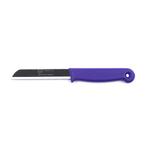 Solingen Schilmesje - RVS met Kartel - 18,5 cm met Blade..., Ophalen of Verzenden, Nieuw