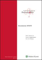 Handboek WWFT (9789013153965), Boeken, Verzenden, Nieuw, Prof.mr.dr. B. Snijder-Kuipers, Redacteur | mr. A.T.A. Tilleman LLM, Redacteur