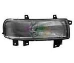 OPEL MOVANO, 1999-2004 - KOPLAMP, CARELLO, H4, elektr ver..., Auto-onderdelen, Nieuw, Verzenden